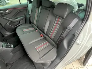Škoda Scala Monte Carlo