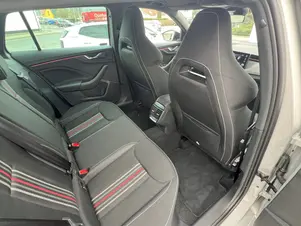 Škoda Scala Monte Carlo