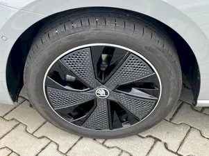 Škoda Scala Monte Carlo