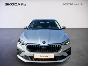 Škoda Scala Top Selection