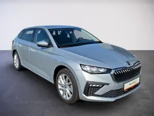 Škoda Scala Top Selection