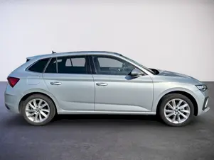 Škoda Scala Top Selection