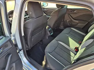 Škoda Scala Top Selection