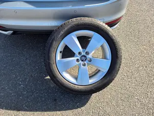 Škoda Scala Top Selection