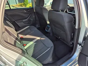 Škoda Scala Top Selection
