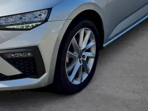Škoda Scala Top Selection