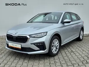 Škoda Scala Selection