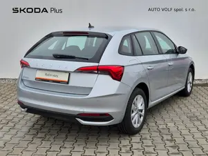 Škoda Scala Selection
