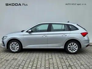 Škoda Scala Selection