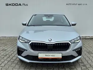 Škoda Scala Selection