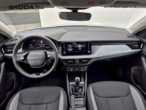 Škoda Scala Selection