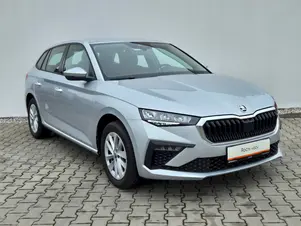 Škoda Scala Selection