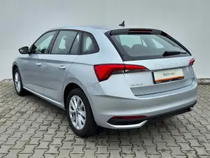 Škoda Scala Selection