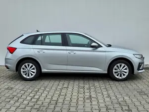 Škoda Scala Selection