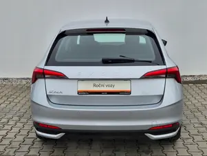 Škoda Scala Selection