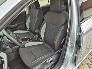 Škoda Scala Selection