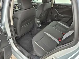 Škoda Scala Selection