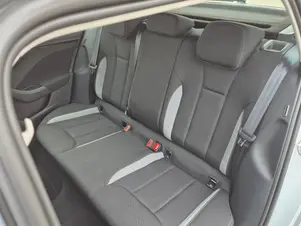 Škoda Scala Selection