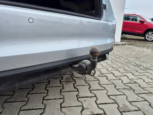 Škoda Scala Selection