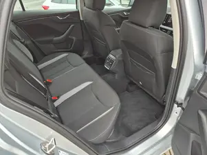 Škoda Scala Selection