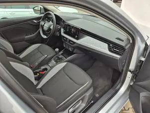 Škoda Scala Selection