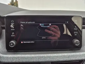 Škoda Scala Selection