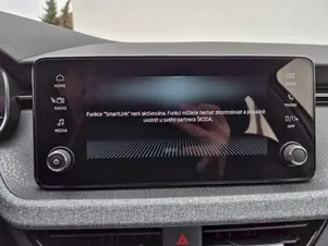 Škoda Scala Selection