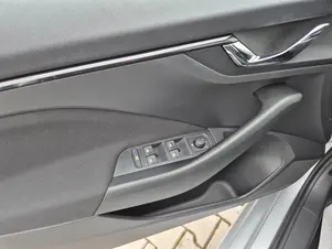 Škoda Scala Selection