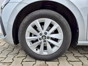 Škoda Scala Selection