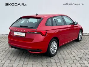 Škoda Scala Selection