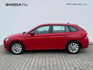 Škoda Scala Selection