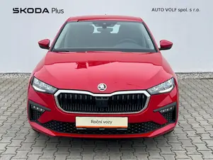 Škoda Scala Selection