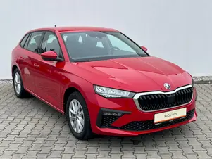 Škoda Scala Selection