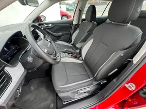 Škoda Scala Selection