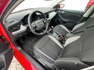 Škoda Scala Selection