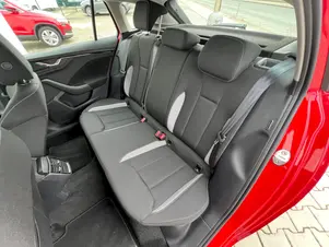 Škoda Scala Selection