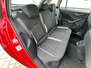 Škoda Scala Selection