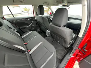 Škoda Scala Selection