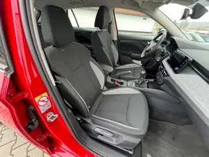 Škoda Scala Selection