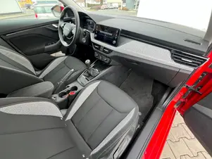 Škoda Scala Selection