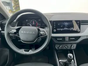 Škoda Scala Selection