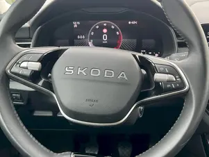 Škoda Scala Selection