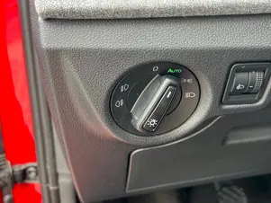 Škoda Scala Selection