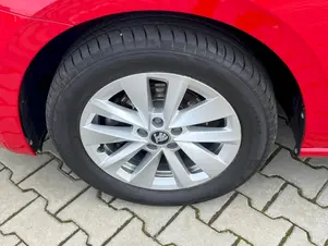 Škoda Scala Selection