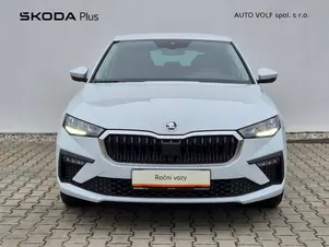 Škoda Scala Top Selection