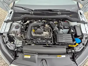 Škoda Scala Top Selection