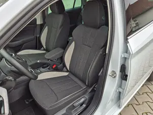 Škoda Scala Top Selection