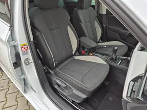 Škoda Scala Top Selection