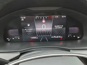 Škoda Scala Top Selection