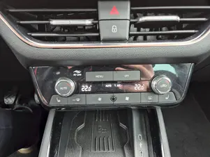 Škoda Scala Top Selection